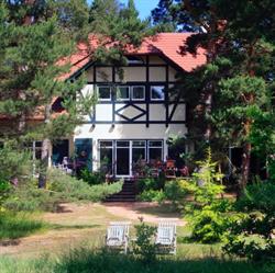 Pension Kalmus-Smołdziński