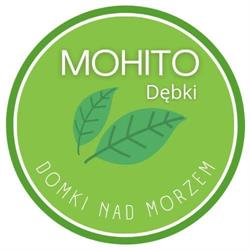 MOHITO Dębki - domki nad morzem