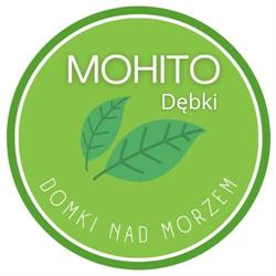 MOHITO Dębki - domki nad morzem