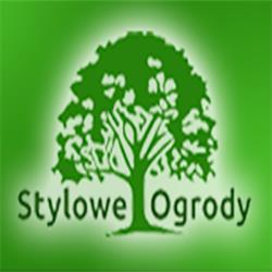 Stylowe Ogrody - projektowanie i wykonanie ogrodów