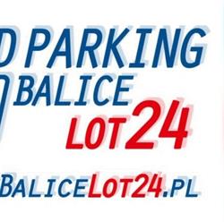 Parking BaliceLot24