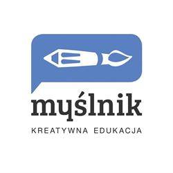 Myślnik
