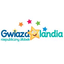 Żłobek Klub Maluszka Gwiazdolandia