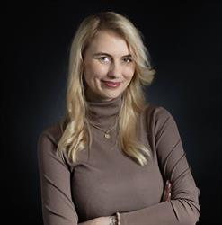 Dietetyk Gabriela Glenszczyk