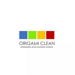 Origami Clean Firma Sprzątająca Warszawa