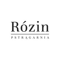 Pstrągarnia Rózin
