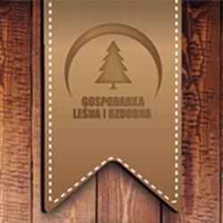 Gospodarka Lesna i Ozdobna - Choinki Świąteczne
