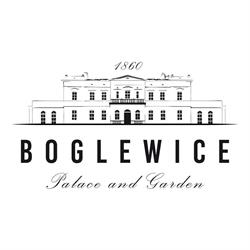 Pałac Boglewice