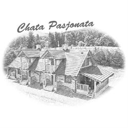 Chata pasjonata