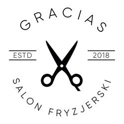 Gracias Salon Fryzjerski