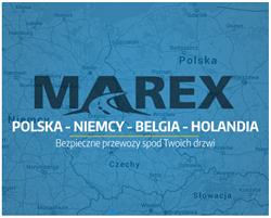 Marex Bus