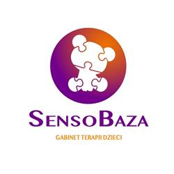 SensoBaza Gabinet Terapii Dzieci- Integracja Sensoryczna, Logopedia, NDT-Bobath