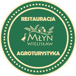 Młyn Wielisław Restauracja & Agroturystyka