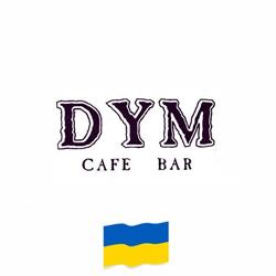 Dym Cafe Bar