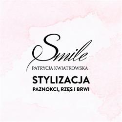 Stylizacja paznokci Smile
