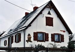Agroturystyka Włóczykijówka