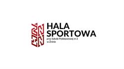 Hala sportowa
