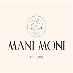 Mani Moni Monika Stec-Mostek