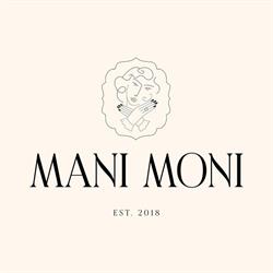 Mani Moni Monika Stec-Mostek