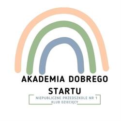 Niepubliczny Punkt Przedszkolny Nr 1 Akademia Dobrego Startu