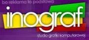 INOGRAF Studio Grafiki Komputerowej