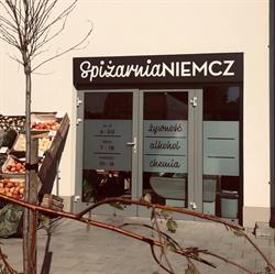 Vitakosz Spiżarnia Niemcz