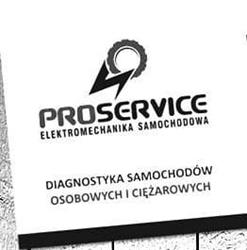 ProService Kamil Pepliński