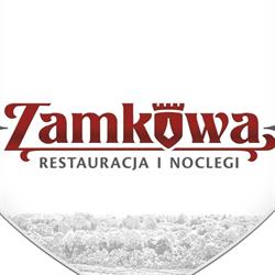 Restauracja \"Zamkowa\"