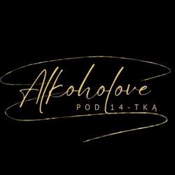 Alkoholove pod 14-tką