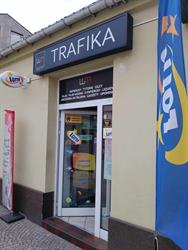 Trafika