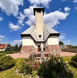 PARAFIA RZYMSKO KATOLICKA PW NAJŚWIĘTSZEJ MARYI PANNY CZĘSTOCHOWSKIEJ