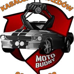 Moto.Budny - Skup aut, sprzedaż części, autokasacja, złomowanie samochodów