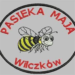 Pasieka Maja