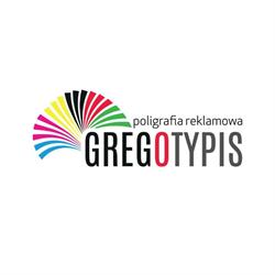 GREGOTYPIS Kompleksowe Usługi Poligraficzne Grzegorz Strzeszewski