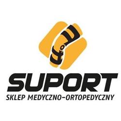 Sklep medyczny SUPORT