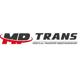 MP-Trans Myszor Paweł