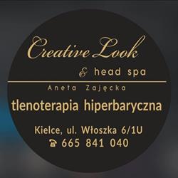 Salon fryzjerski Creative Look