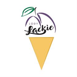 Lody ŁĄCKIE