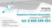 Gabinet Stomatologiczny