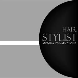 Hair Stylist Monika Małyszko