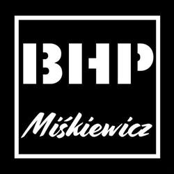 BHP Olesno Krzysztof Miśkiewicz Dokumentacje CE