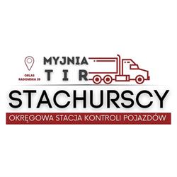 Okręgowa Stacja Kontroli Pojazdów