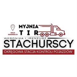 Okręgowa Stacja Kontroli Pojazdów