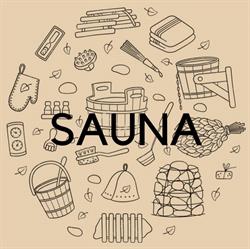 Sauna Wschodnia Kiekrz ,witki,relaks ,piękny widok