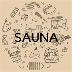 Sauna Wschodnia Kiekrz ,witki,relaks ,piękny widok