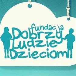 Fundacja Dobrzy Ludzie Dzieciom