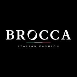 Brocca Italian Fashion