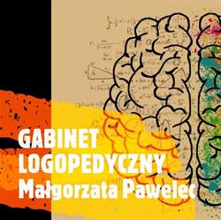 Gabinet logopedyczny, neurologopeda Małgorzata Pawelec