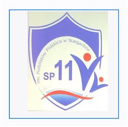 Szkoła Podstawowa nr 11