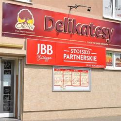 Delikatesy